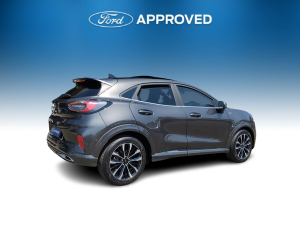Ford Puma 1.0T ST-Line Vignale - Image 16