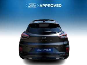 Ford Puma 1.0T ST-Line Vignale - Image 17