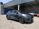 Thumbnail Ford Puma 1.0T ST-Line Vignale