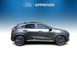 Ford Puma 1.0T ST-Line Vignale - Image 4