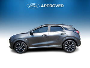 Ford Puma 1.0T ST-Line Vignale - Image 5