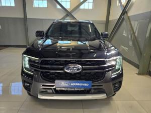 Ford Everest 3.0TD V6 4WD Wildtrak - Image 12