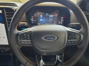 Ford Everest 3.0TD V6 4WD Wildtrak - Image 18