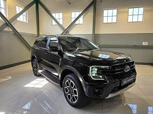 Ford Everest 3.0TD V6 4WD Wildtrak - Image 1