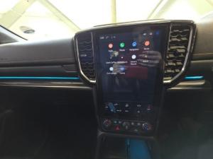 Ford Everest 3.0TD V6 4WD Wildtrak - Image 20