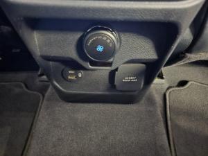 Ford Everest 3.0TD V6 4WD Wildtrak - Image 22