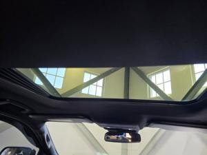 Ford Everest 3.0TD V6 4WD Wildtrak - Image 23
