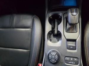 Ford Everest 3.0TD V6 4WD Wildtrak - Image 24