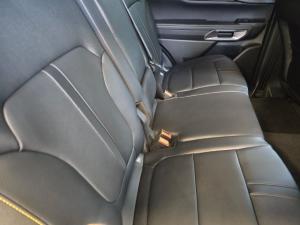 Ford Everest 3.0TD V6 4WD Wildtrak - Image 25