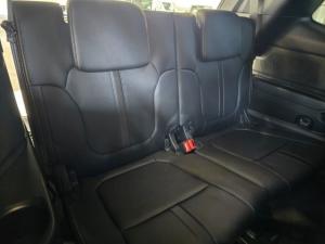 Ford Everest 3.0TD V6 4WD Wildtrak - Image 26
