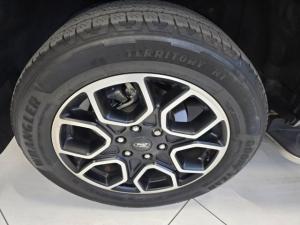Ford Everest 3.0TD V6 4WD Wildtrak - Image 27