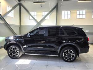 Ford Everest 3.0TD V6 4WD Wildtrak - Image 2