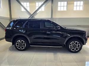 Ford Everest 3.0TD V6 4WD Wildtrak - Image 4