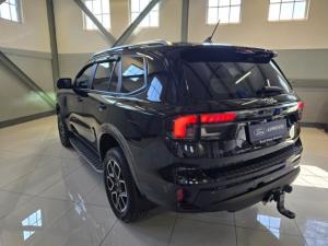 Ford Everest 3.0TD V6 4WD Wildtrak - Image 5