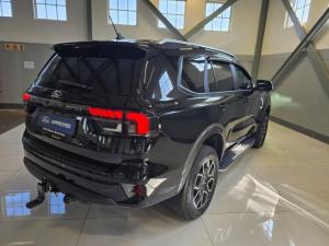 Ford Everest 3.0TD V6 4WD Wildtrak - Image 7