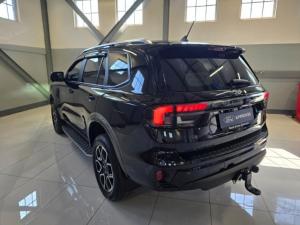 Ford Everest 3.0TD V6 4WD Wildtrak - Image 8