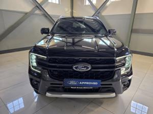 Ford Everest 3.0TD V6 4WD Wildtrak - Image 9