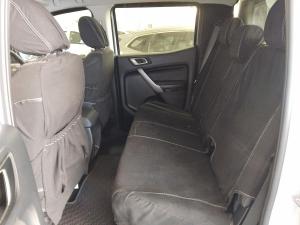 Ford Ranger 2.0SiT double cab 4x4 XLT - Image 10