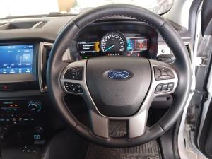 Ford Ranger 2.0SiT double cab 4x4 XLT - Image 12
