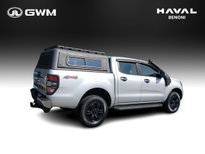 Ford Ranger 2.0SiT double cab 4x4 XLT - Image 17