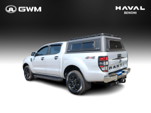 Ford Ranger 2.0SiT double cab 4x4 XLT - Image 19