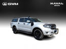 Thumbnail Ford Ranger 2.0SiT double cab 4x4 XLT