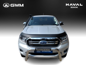 Ford Ranger 2.0SiT double cab 4x4 XLT - Image 2