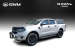 Ford Ranger 2.0SiT double cab 4x4 XLT - Thumbnail 3