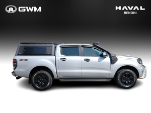 Ford Ranger 2.0SiT double cab 4x4 XLT - Image 4