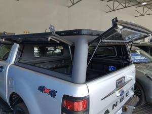 Ford Ranger 2.0SiT double cab 4x4 XLT - Image 6