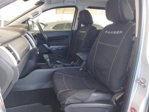 Ford Ranger 2.0SiT double cab 4x4 XLT - Image 9