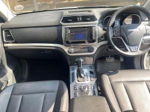 Haval H6 C 2.0T Luxury auto - Image 13