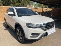 Thumbnail Haval H6 C 2.0T Luxury auto