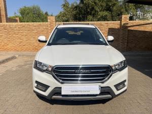 Haval H6 C 2.0T Luxury auto - Image 2