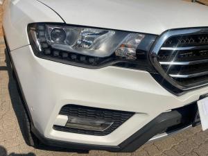 Haval H6 C 2.0T Luxury auto - Image 4
