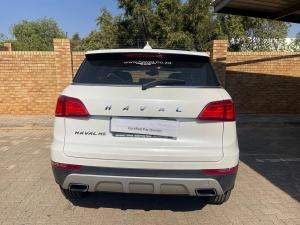 Haval H6 C 2.0T Luxury auto - Image 6