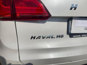 Haval H6 C 2.0T Luxury auto - Image 7