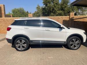 Haval H6 C 2.0T Luxury auto - Image 8