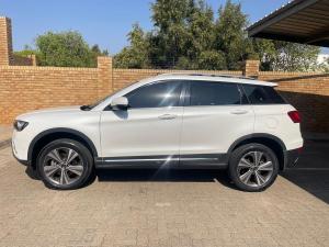 Haval H6 C 2.0T Luxury auto - Image 9