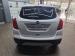 Opel Mokka X 1.4 Turbo Cosmo auto - Thumbnail 10