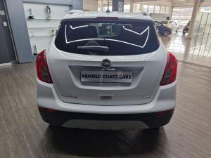 Opel Mokka X 1.4 Turbo Cosmo auto - Image 10