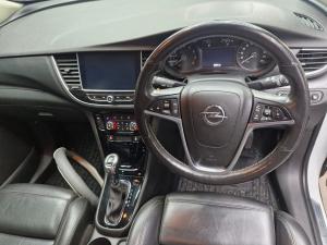 Opel Mokka X 1.4 Turbo Cosmo auto - Image 11