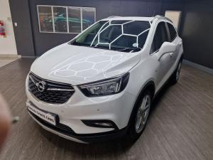 Opel Mokka X 1.4 Turbo Cosmo auto - Image 2