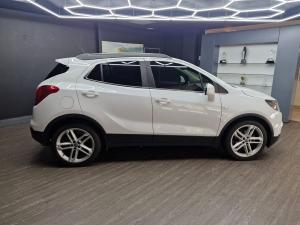 Opel Mokka X 1.4 Turbo Cosmo auto - Image 3