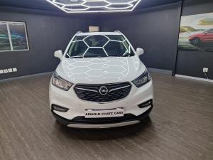 Opel Mokka X 1.4 Turbo Cosmo auto - Image 4