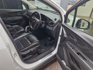 Opel Mokka X 1.4 Turbo Cosmo auto - Image 6
