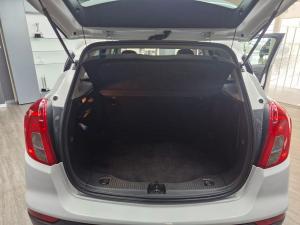 Opel Mokka X 1.4 Turbo Cosmo auto - Image 8