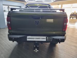 Peugeot Landtrek 1.9TD double cab 4Action 4x4 - Image 10