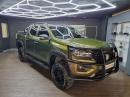 Thumbnail Peugeot Landtrek 1.9TD double cab 4Action 4x4