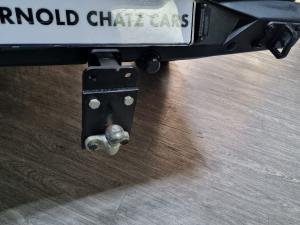 Peugeot Landtrek 1.9TD double cab 4Action 4x4 - Image 20